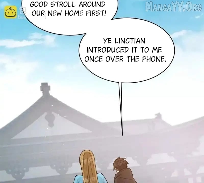 Divine Urban God Chapter 311 - page 63